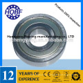 High Quality Motorcycle Spare Parts Bearing 6212 Deep Groove Ball Bearing China Supplier